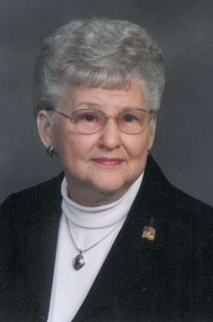 Helen Cooper Thomason