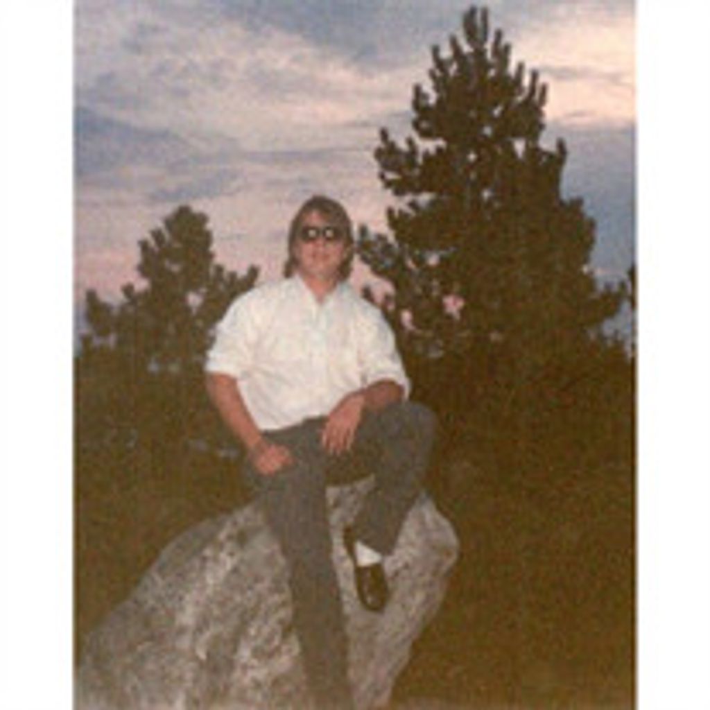 David Shawn Irmen