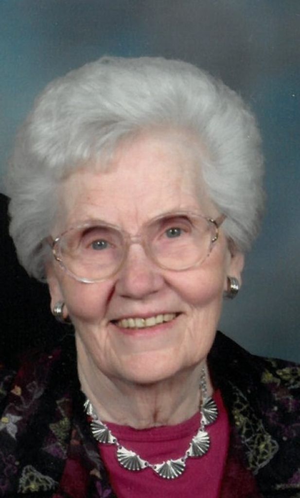Mary Lightfoot