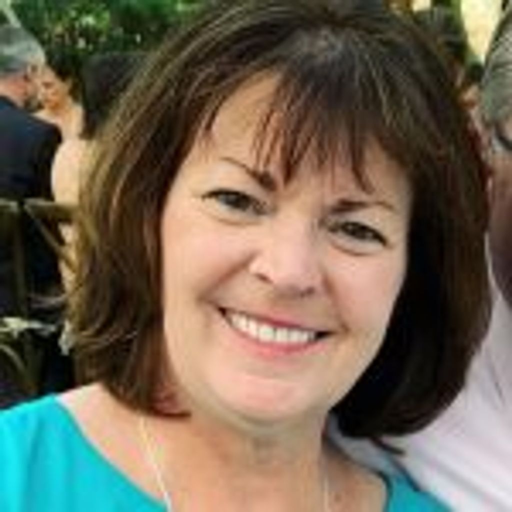 Colleen  Melena (nee Farrell)