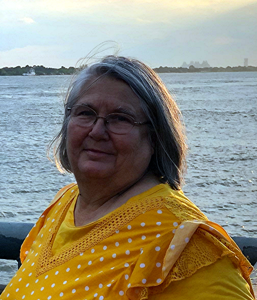 Frances Parker Profile Photo