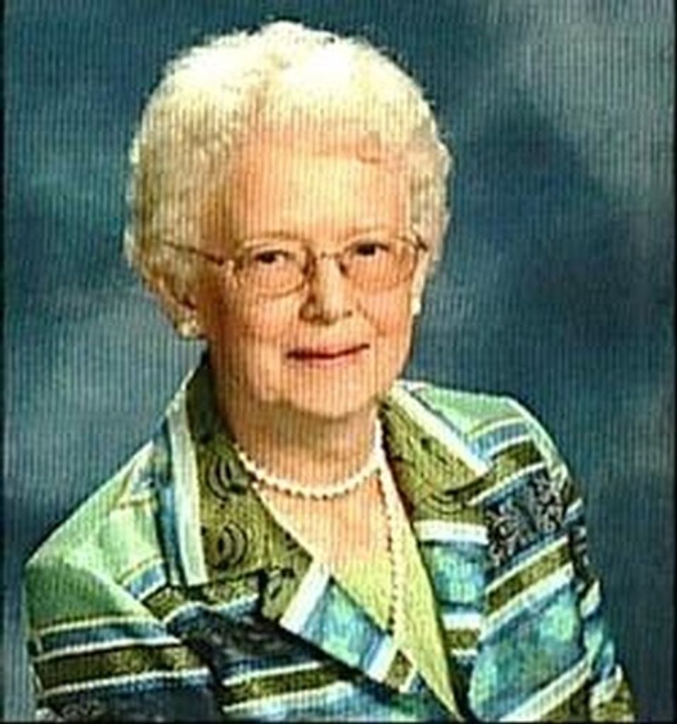 Vera Scherer Profile Photo