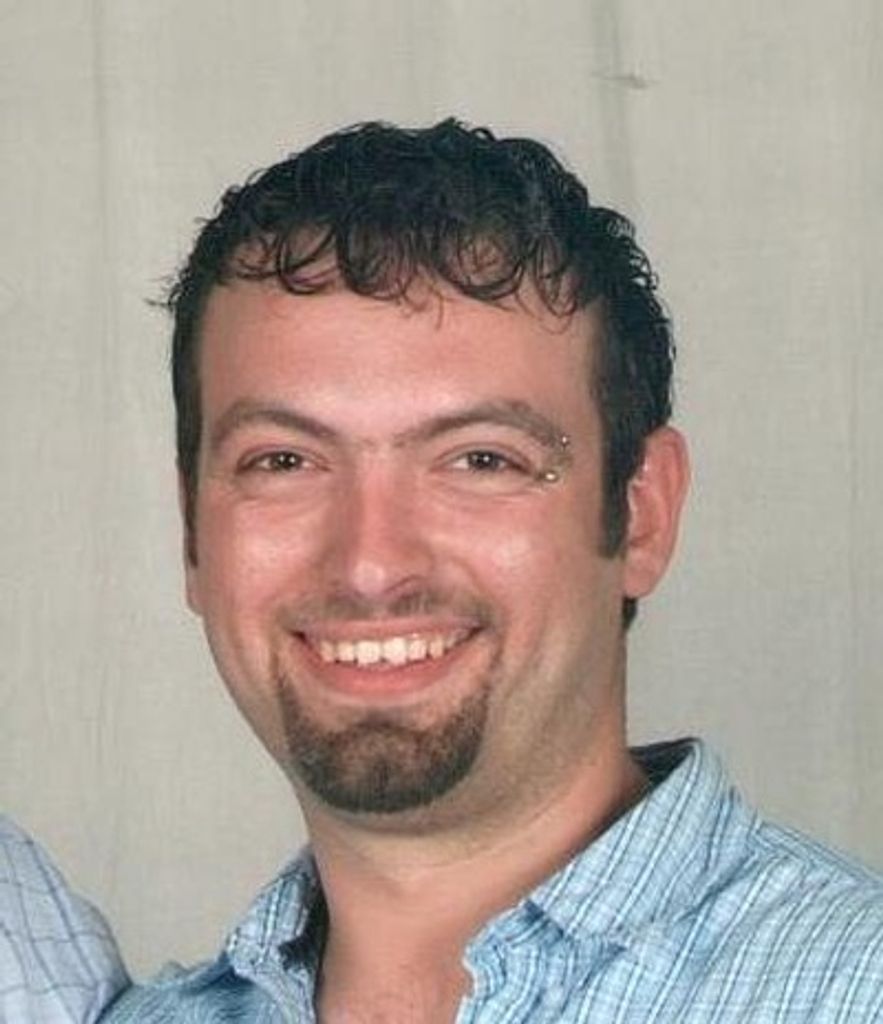 Christopher Lee Frazier