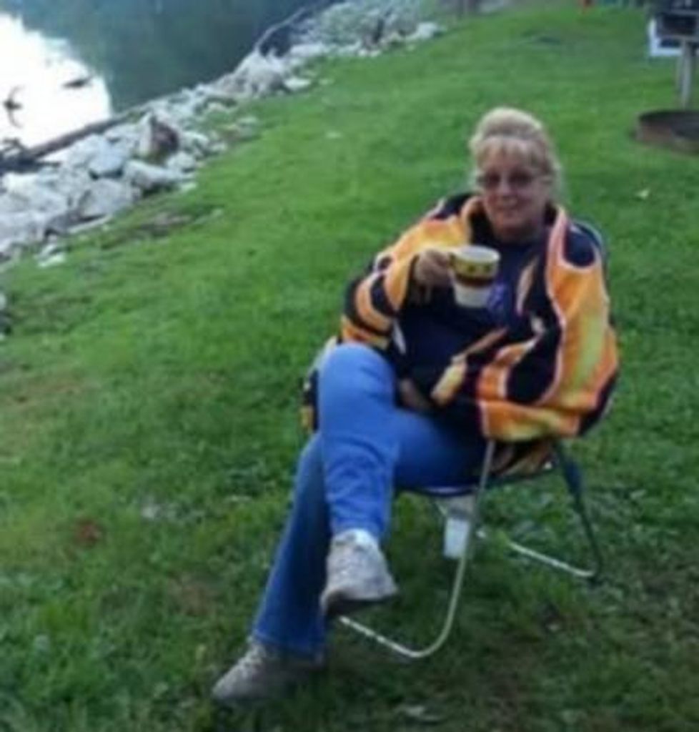 Tammy White Profile Photo
