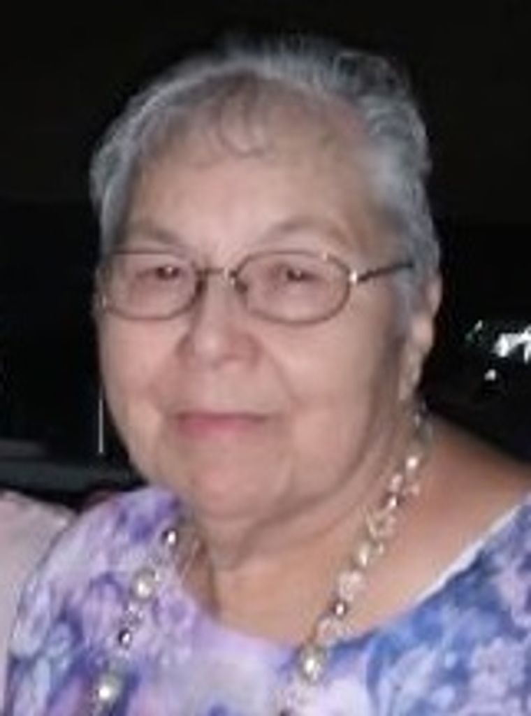 Odilia (Hernandez)  Ortega