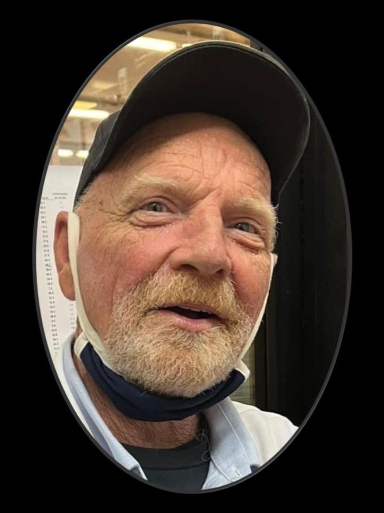 Kenneth Milton Knight Profile Photo