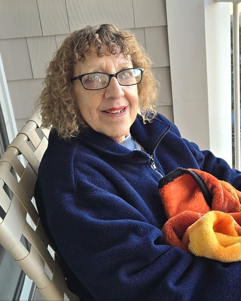 Isabelle D. Smaldone Profile Photo
