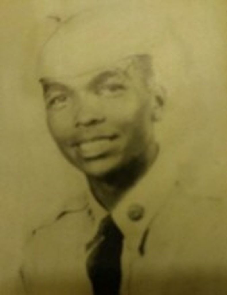 Raymond Adam Murphy Profile Photo