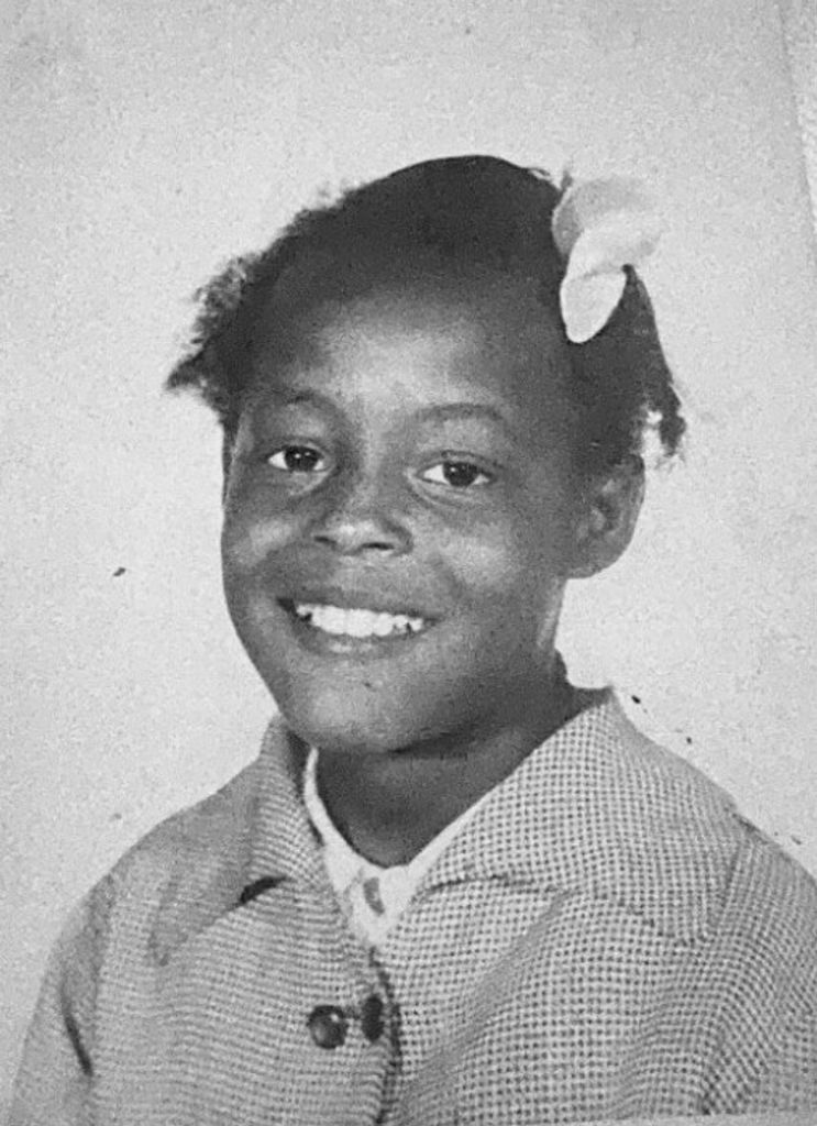 Mrs. Shirley Crenshaw Profile Photo