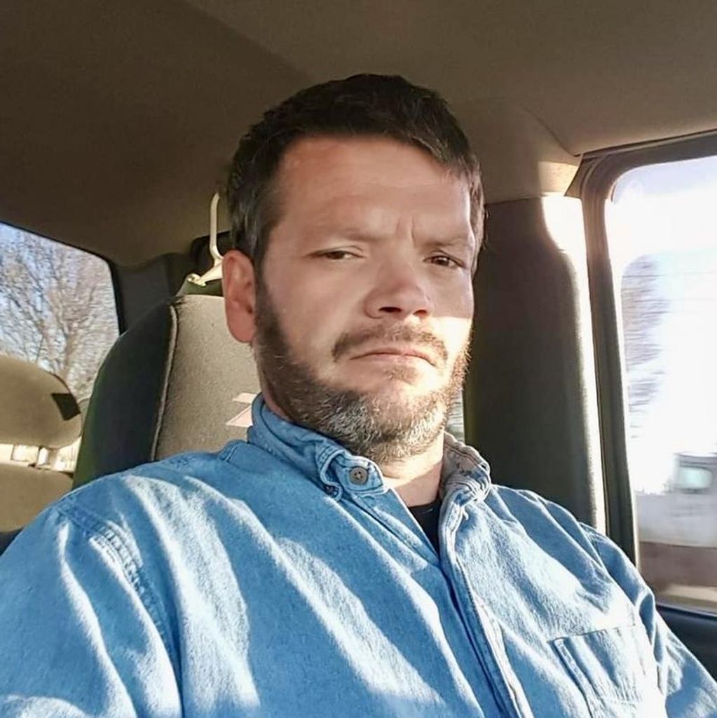 Joseph "Wade" Harper Profile Photo