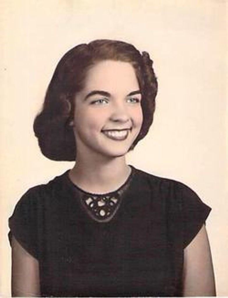 Beverly May Diercks Profile Photo