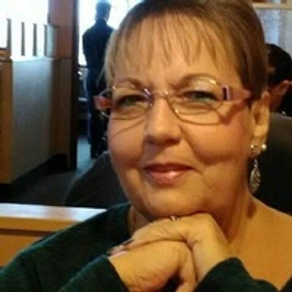 Brenda Lee Buchanan