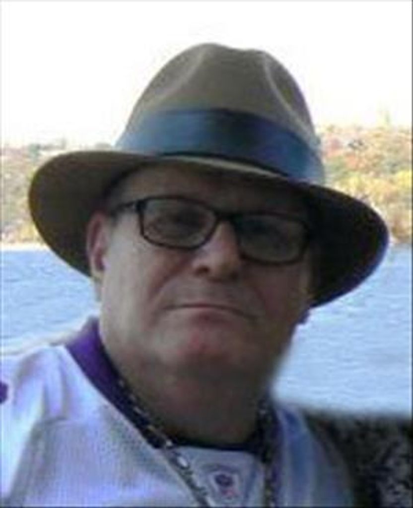 Jimbo DeMarre, Sr