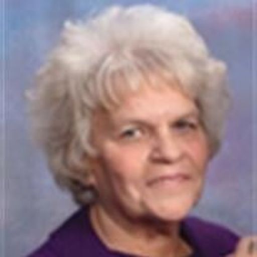 Kristine Evelyn Mclaughlin Profile Photo