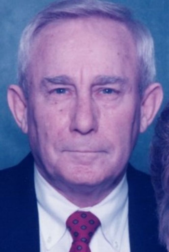 Dennis Theodore "Ted" Ellis