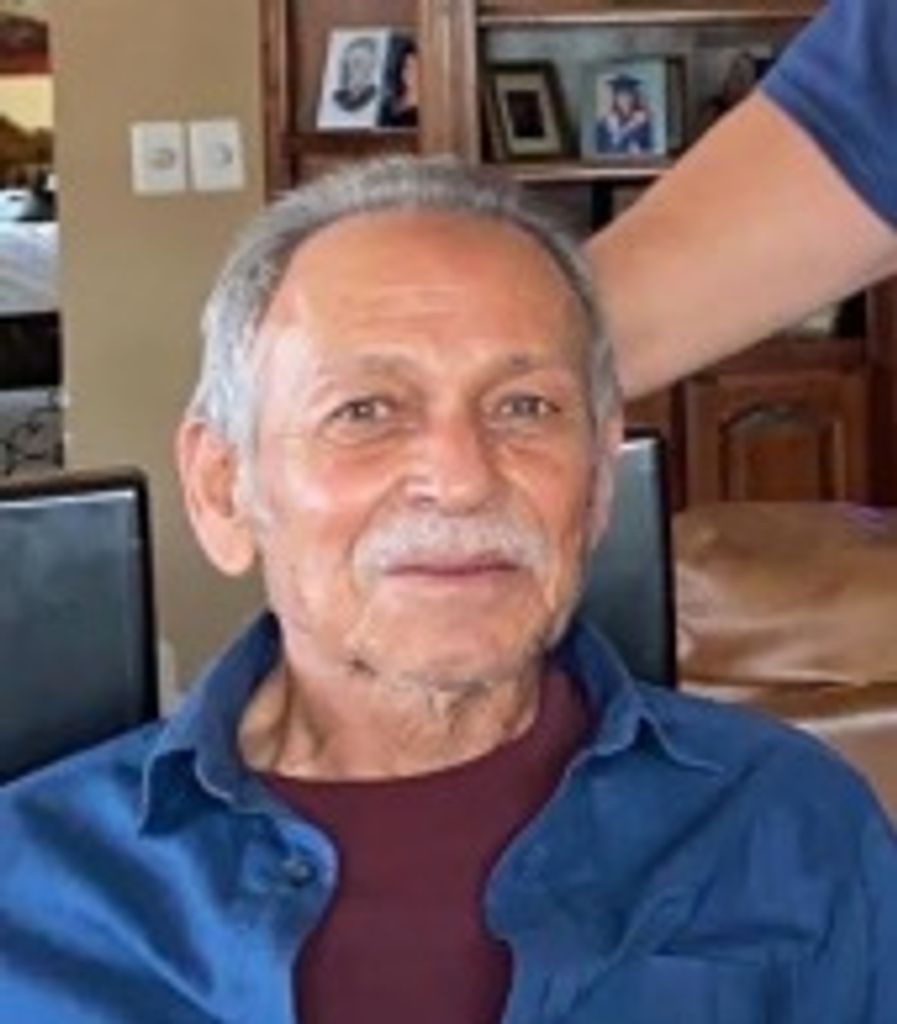 Arturo Gutierrez Acosta