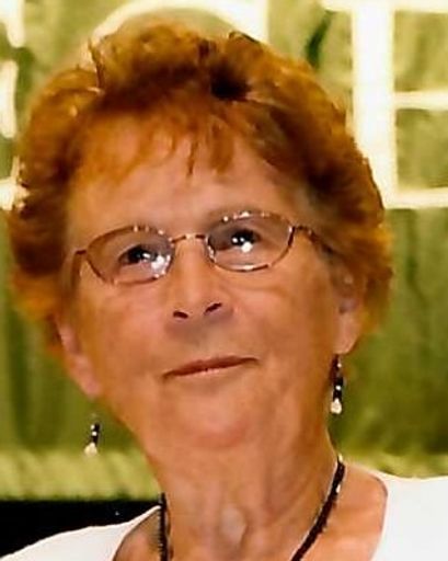 Mary L. Barron's obituary image