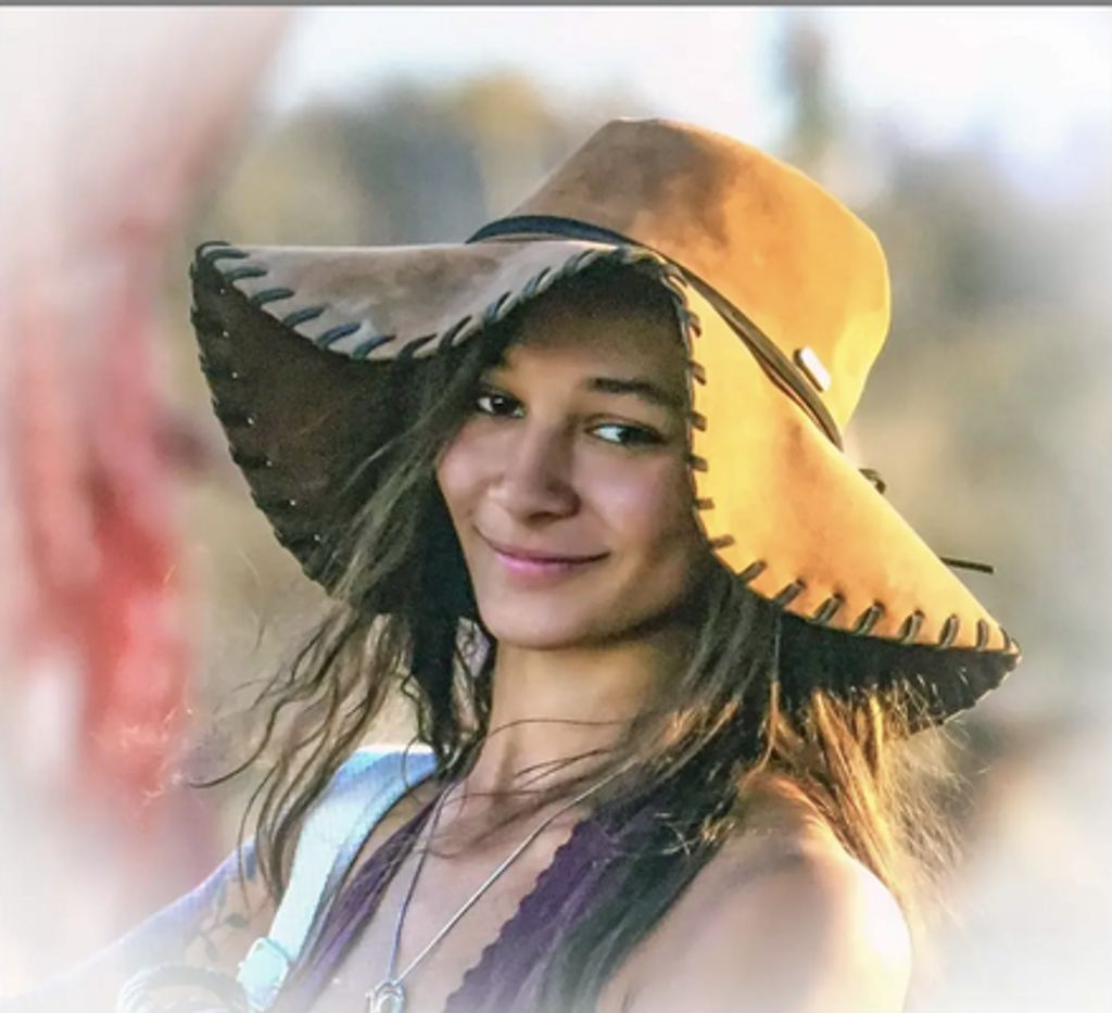 Jasmine Ramee Joe Profile Photo