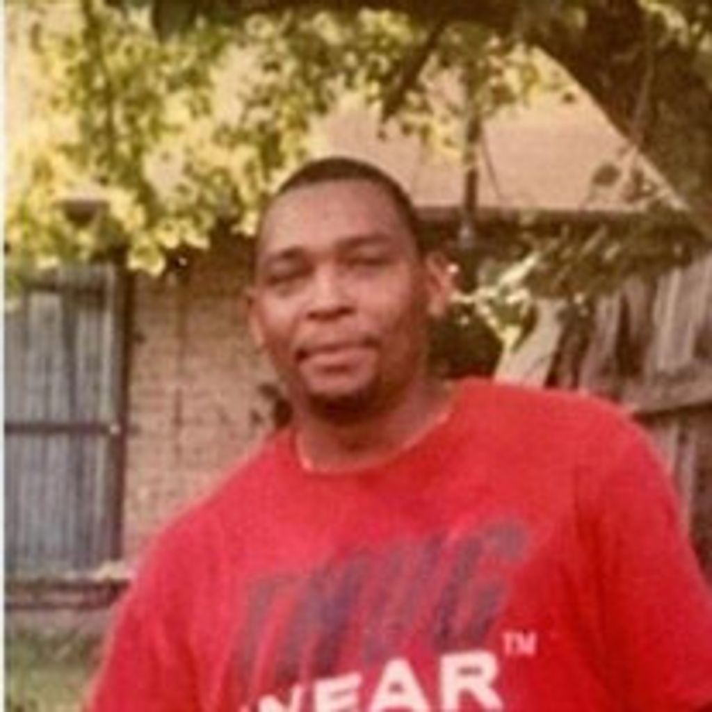 Ron Christopher Glass
