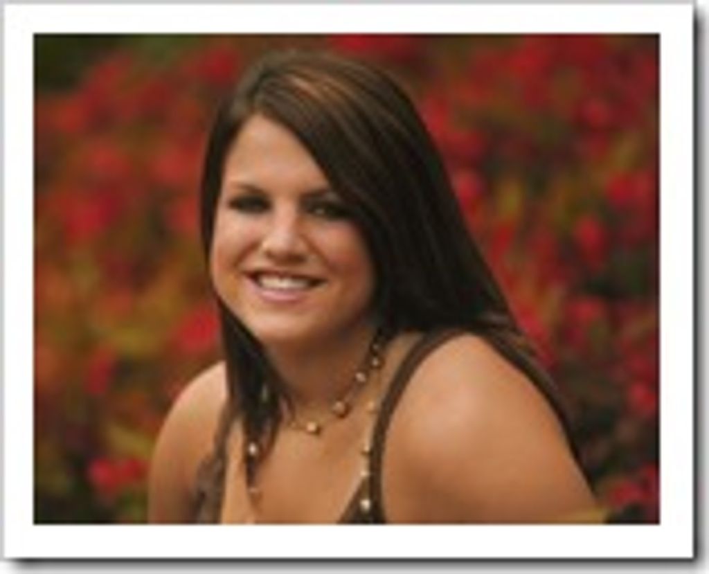 Lea Marie Montgomery