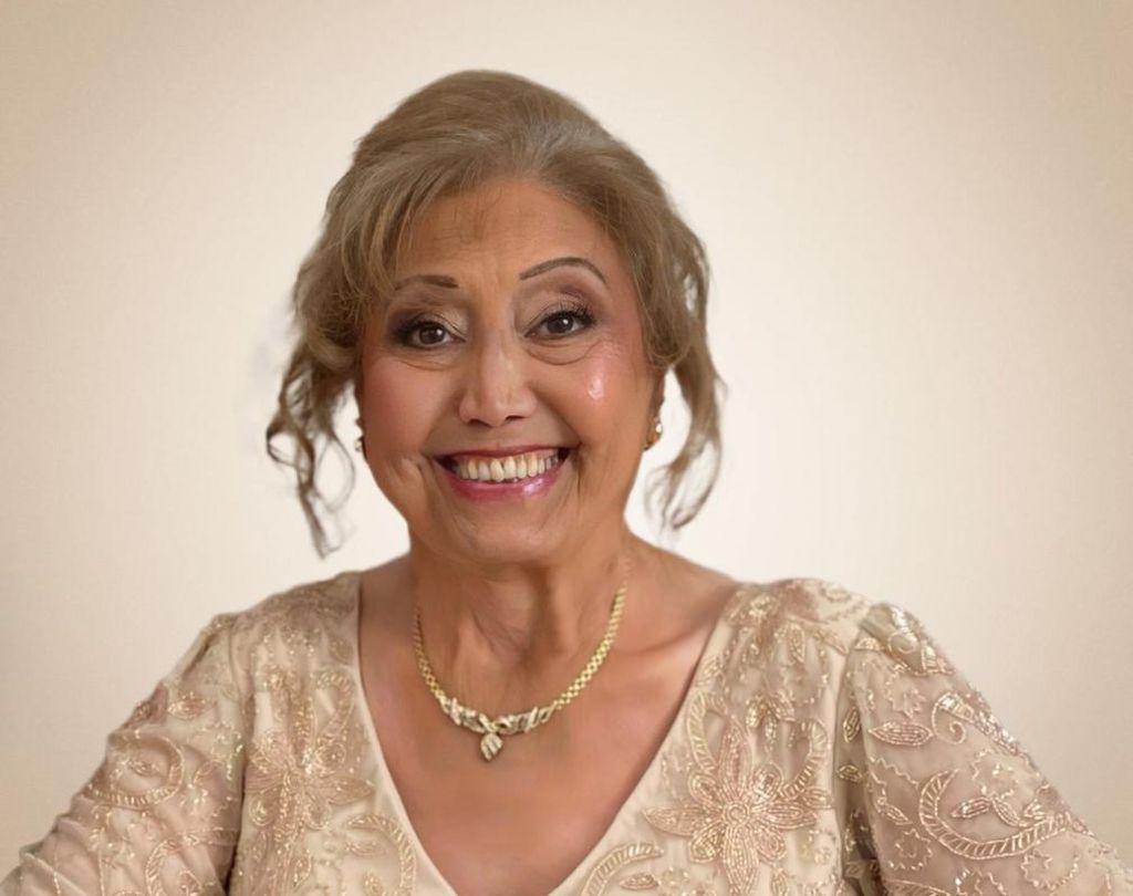 Ibtisam Sabri Gorgis