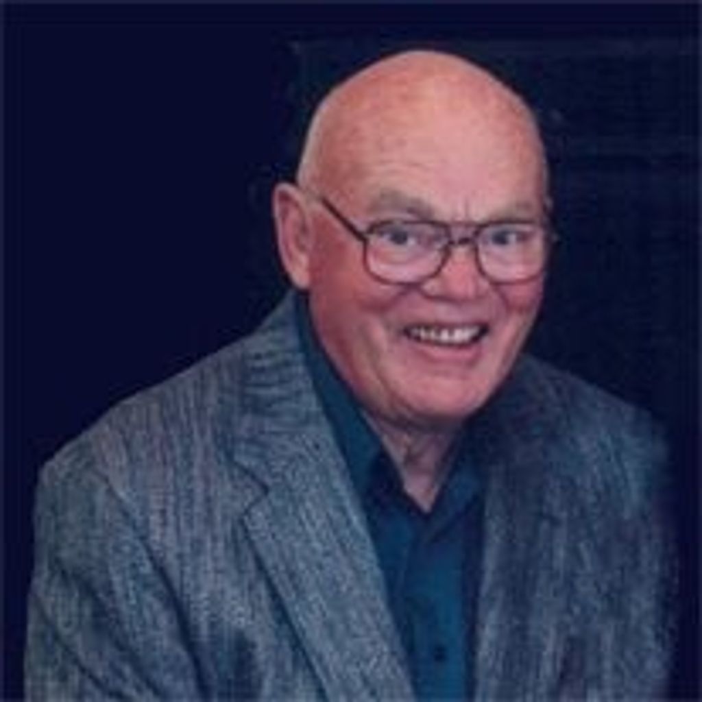 Larry D. Nordby