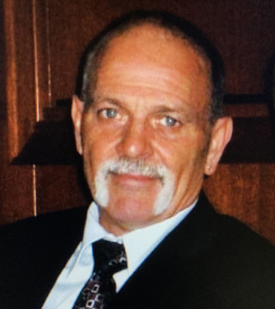 Steven Lee Flowers Profile Photo