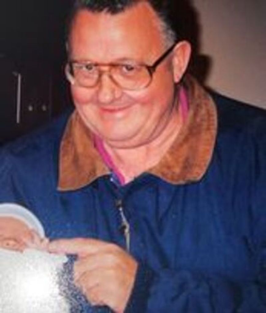 Claude West Jr