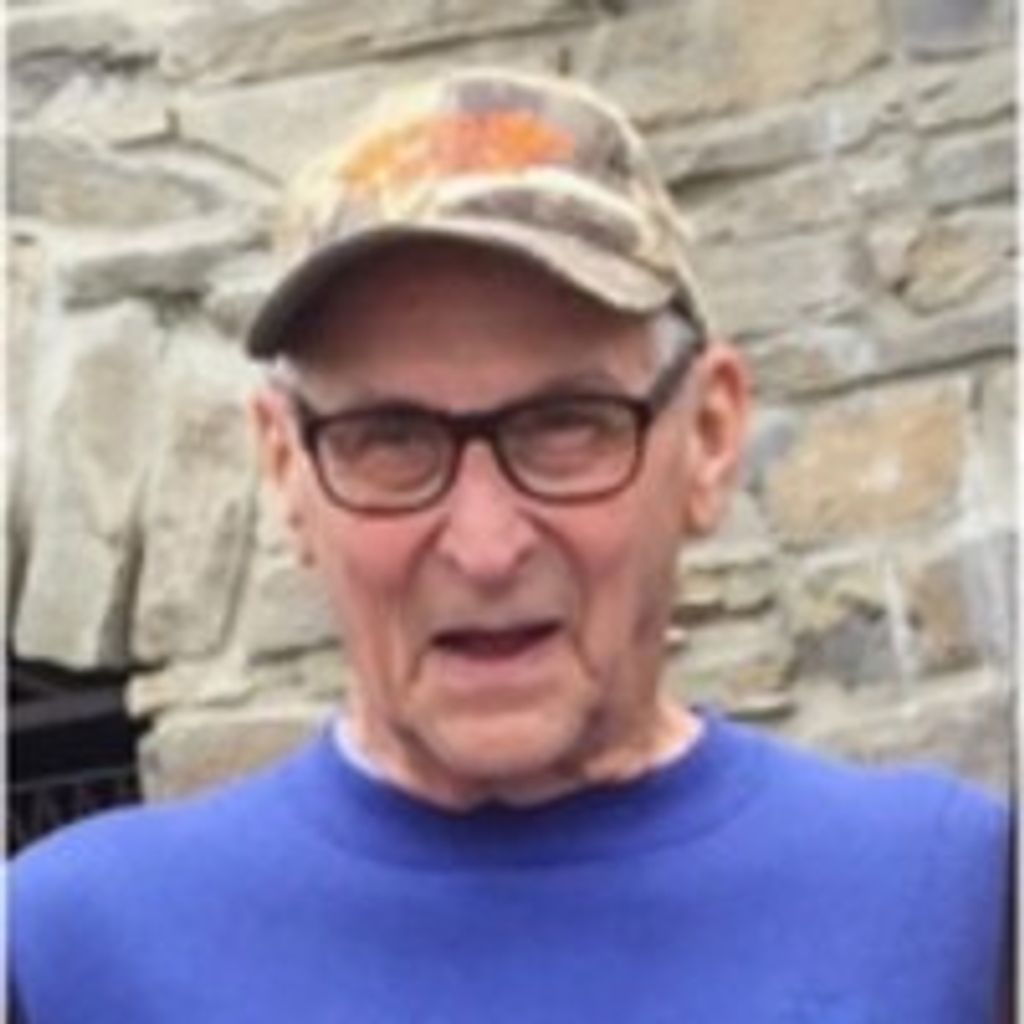 Alger J. Frazho Profile Photo