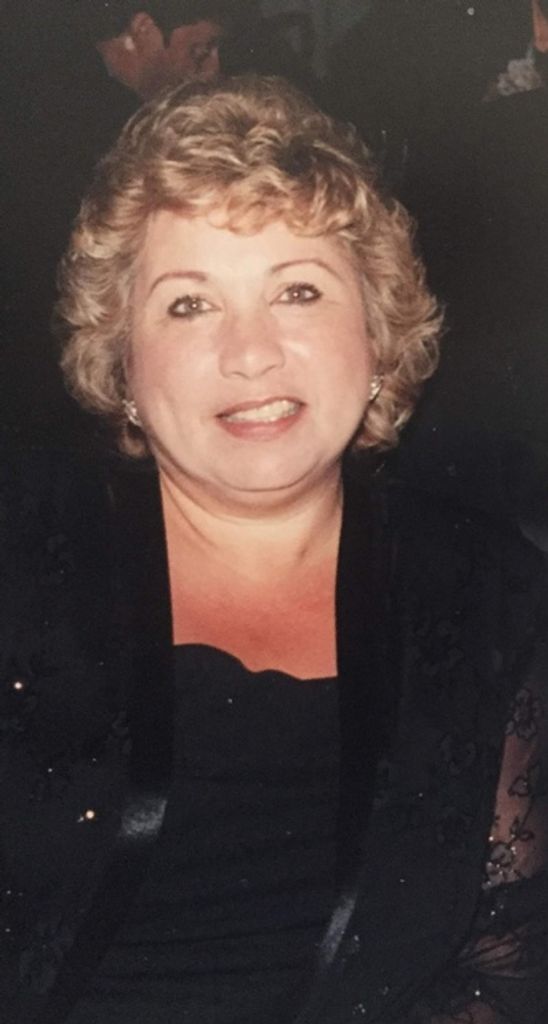 Sheila M. Tatarczuk