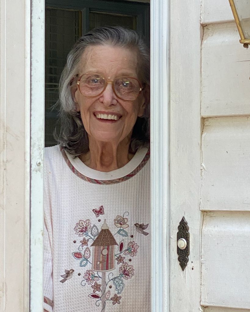 Donna Van Buren