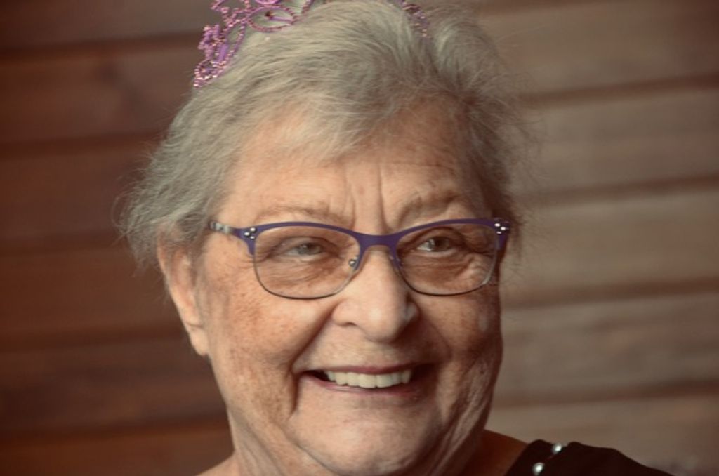 Lucia (Thurston)  Fritz Profile Photo