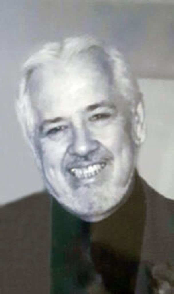 John James Dolan