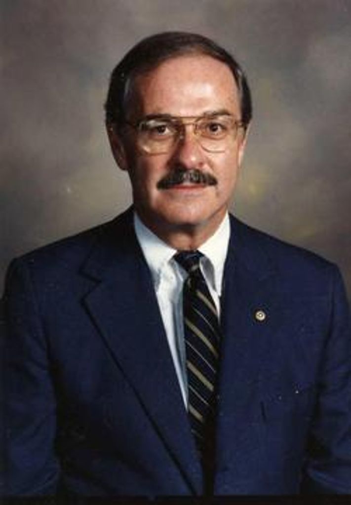 James Edward Doyle Profile Photo