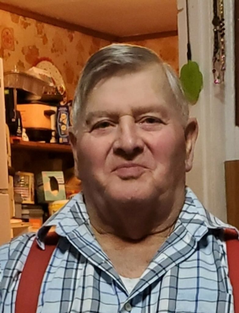 Clarence W. "Jim" Raeder