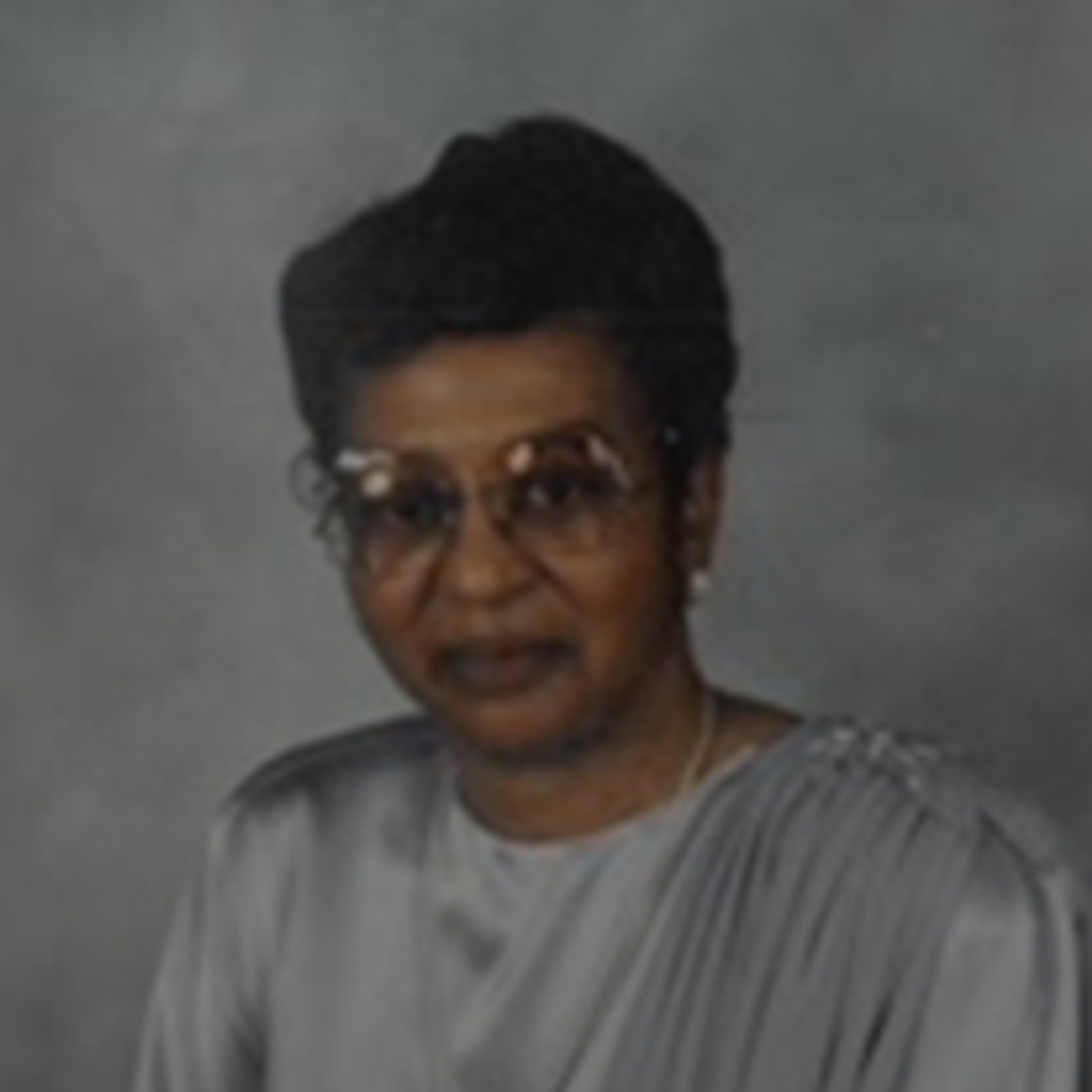 Beulah Juanita Dunbar Profile Photo