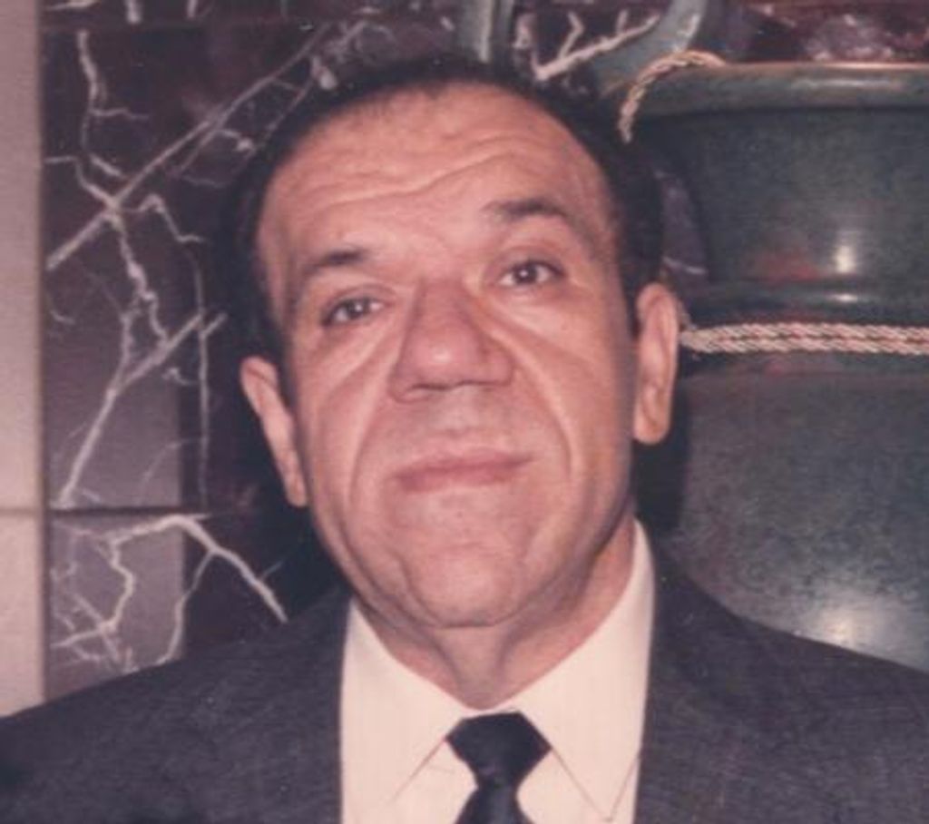 Louis S. Furtado Profile Photo