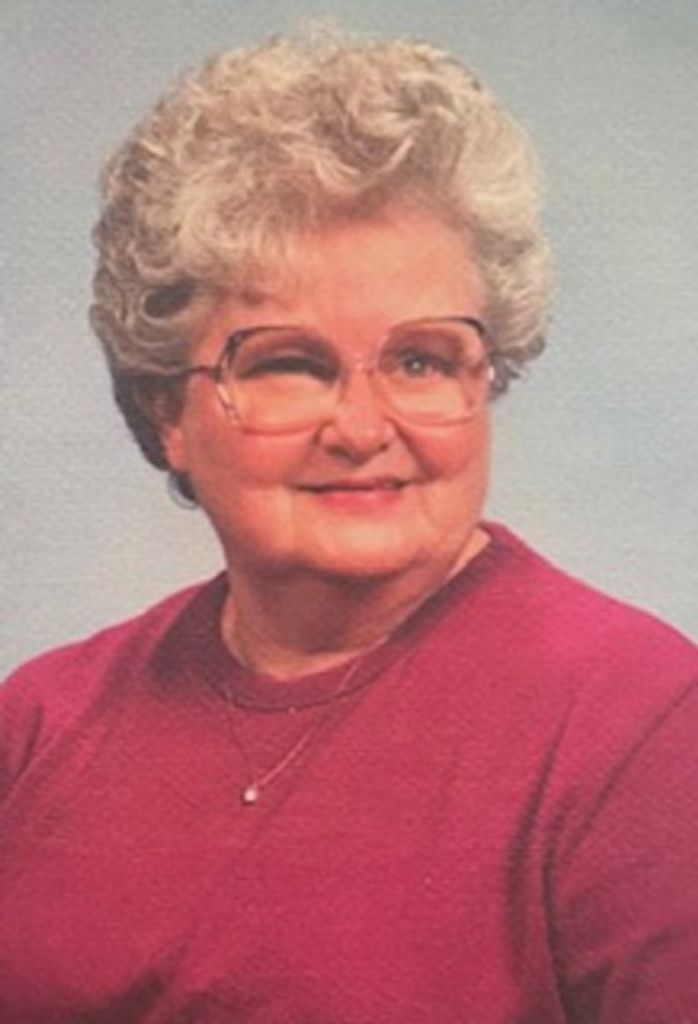 Frances H. Jones Profile Photo