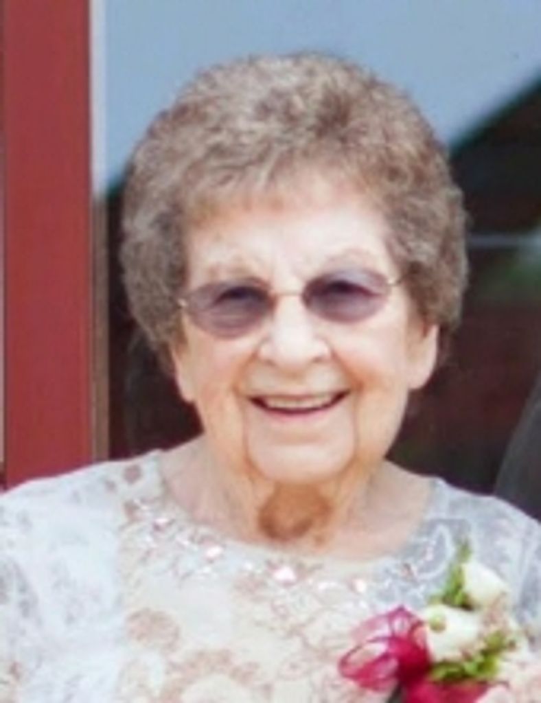 Dorothy Peterson Profile Photo
