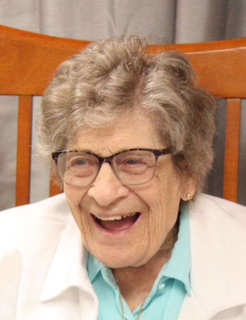 Kathryn "Kay" E. (Habermann)  Pinkerton