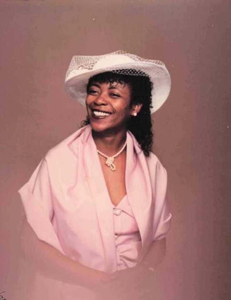 Jacqueline Clark Blankumsee