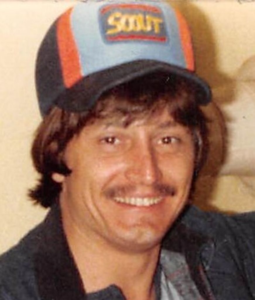 Roger Allen "Hoot" Gibson Profile Photo