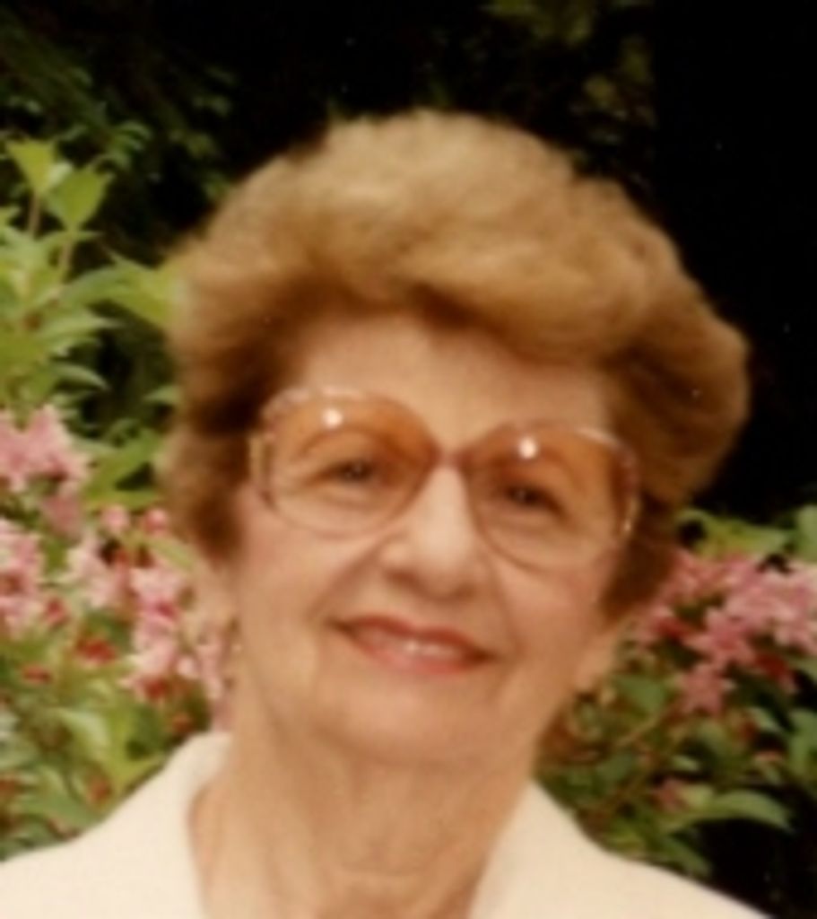 Rita C. Jacobs
