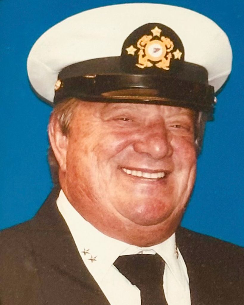 William "Bill" Schleiff Profile Photo