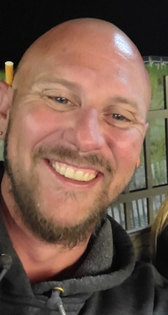 Jeremy David Hill Profile Photo