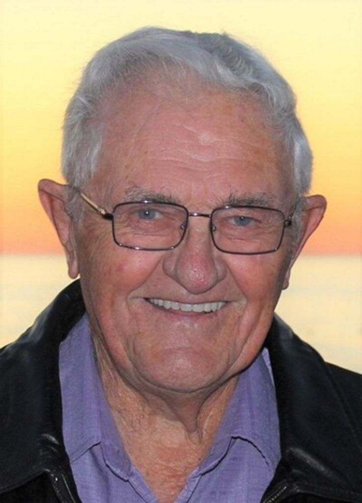 Jake Peter Doerksen Profile Photo