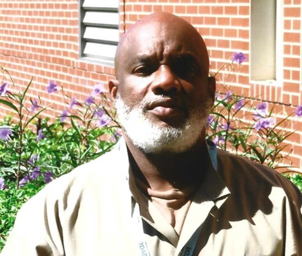 Mark Matrell Jackson Profile Photo