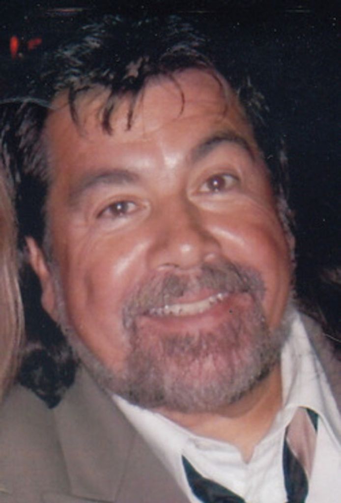 Ervin Rosario Profile Photo