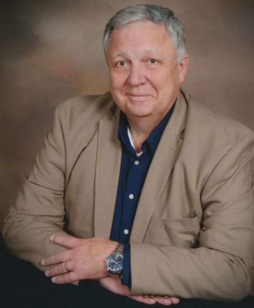 Thomas Jenkins, Sr. Profile Photo