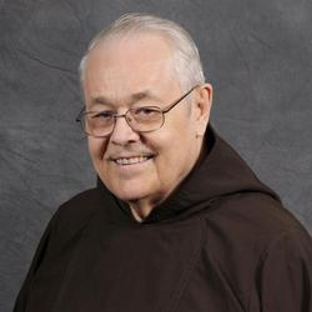 Daniel Kabat O.F.M. Cap.